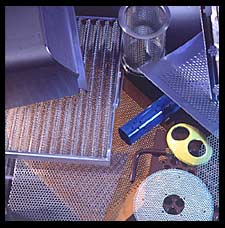 McKey Perforating Company, Inc.